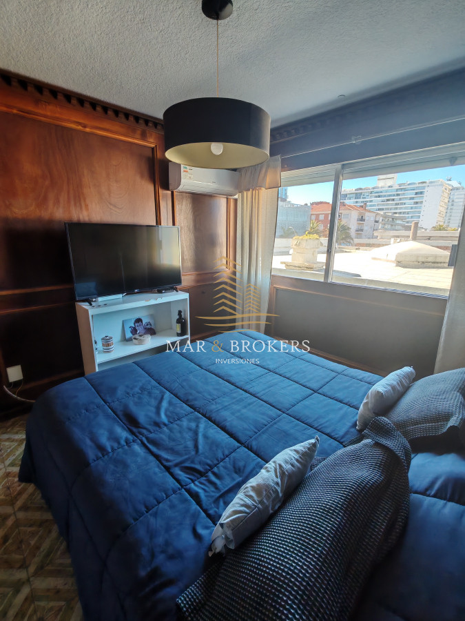 Apartamento ID.1321 - Apartamento en Punta del Este, Península