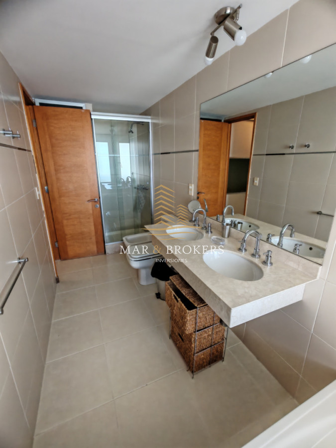 Apartamento ID.502 - Apartamento en Punta del Este, Mansa