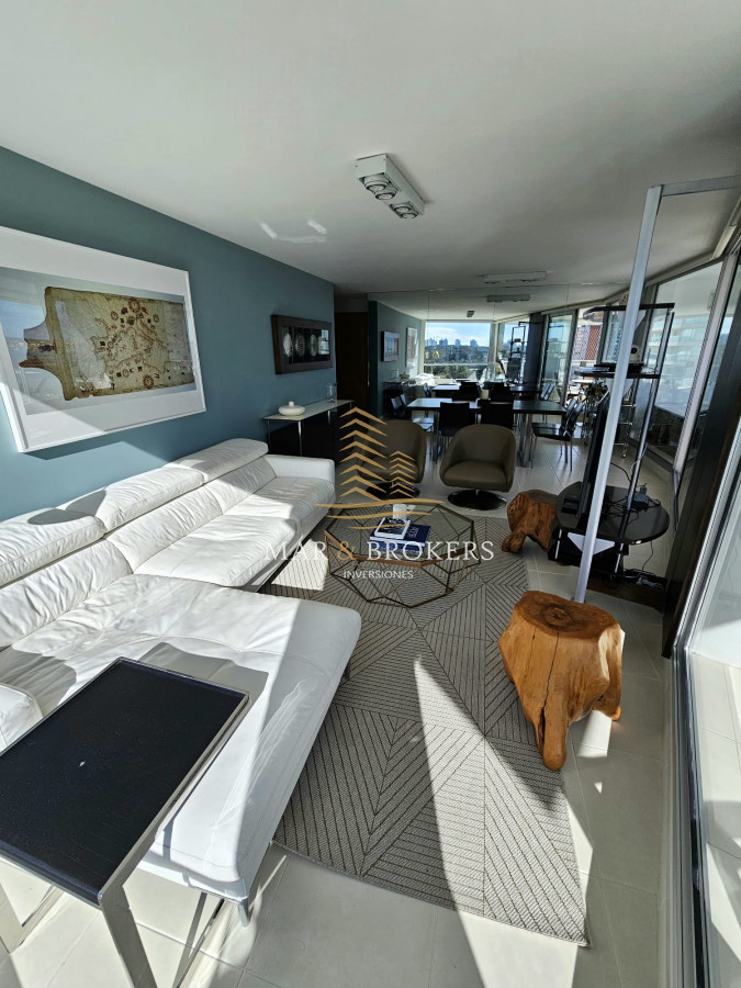 Apartamento ID.414 - Apartamento en Punta del Este, Mansa