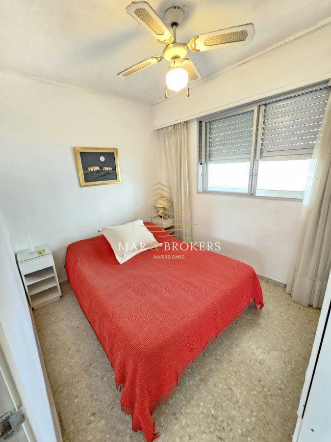 Apartamento ID.1279 - Apartamento en Punta del Este, Península