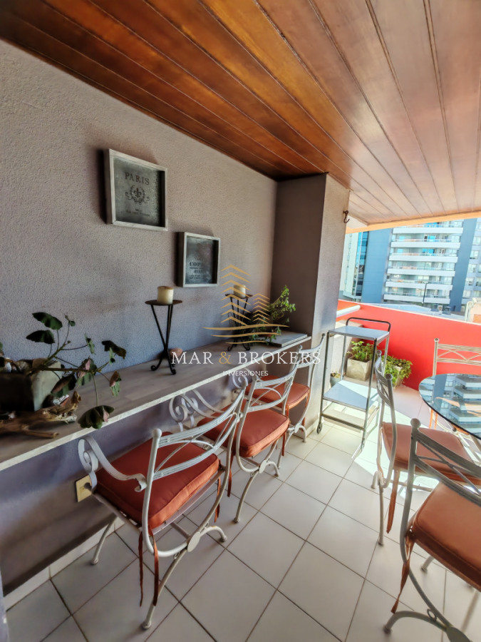 Apartamento ID.1543 - Apartamento en Maldonado, 