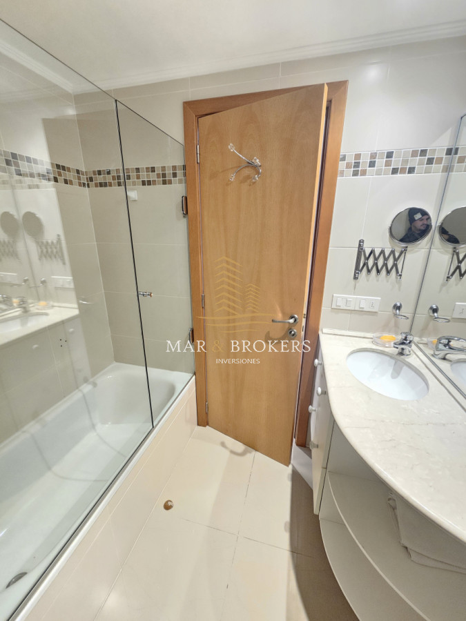 Apartamento ID.1181 - Venta departamento en punta del este 