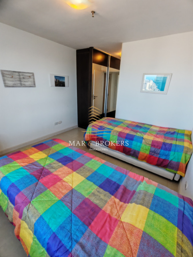 Apartamento ID.1545 - Apartamento en Punta del Este, Mansa