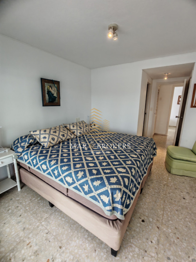 Apartamento ID.1524 - Apartamento en Punta del Este, Península