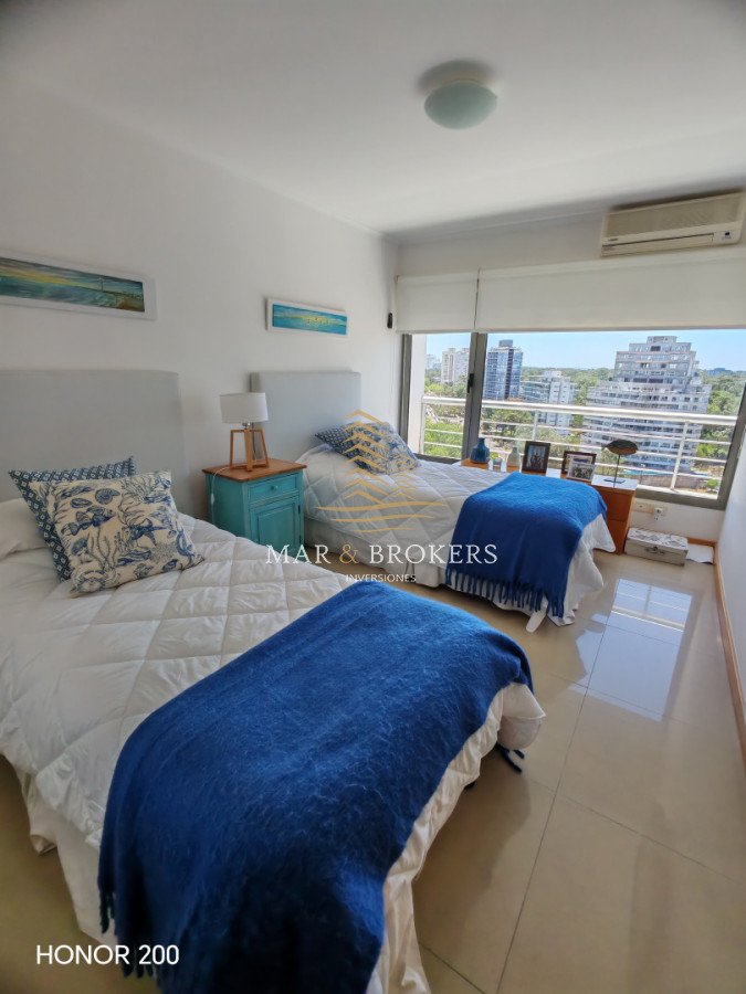 Apartamento ID.1449 - Apartamento en Punta del Este, Brava