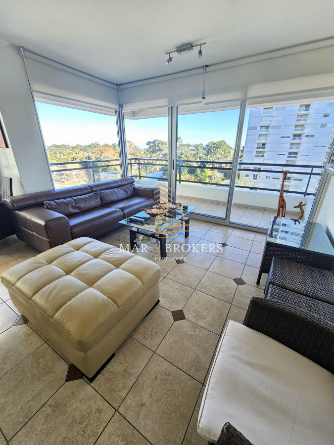 Apartamento ID.1014 - Venta departamento punta del este 