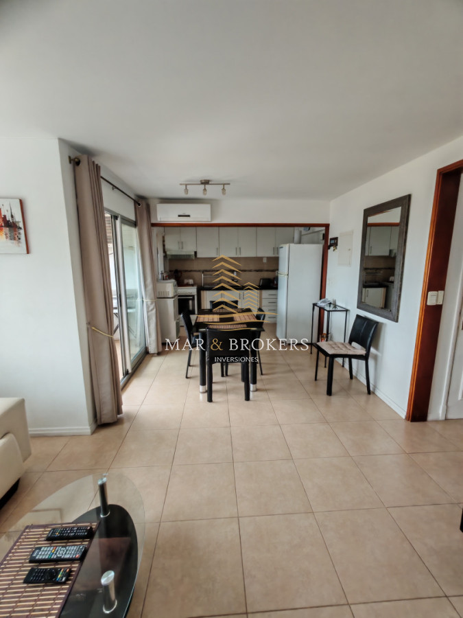 Apartamento ID.1503 - Apartamento en Punta del Este, Aidy Grill