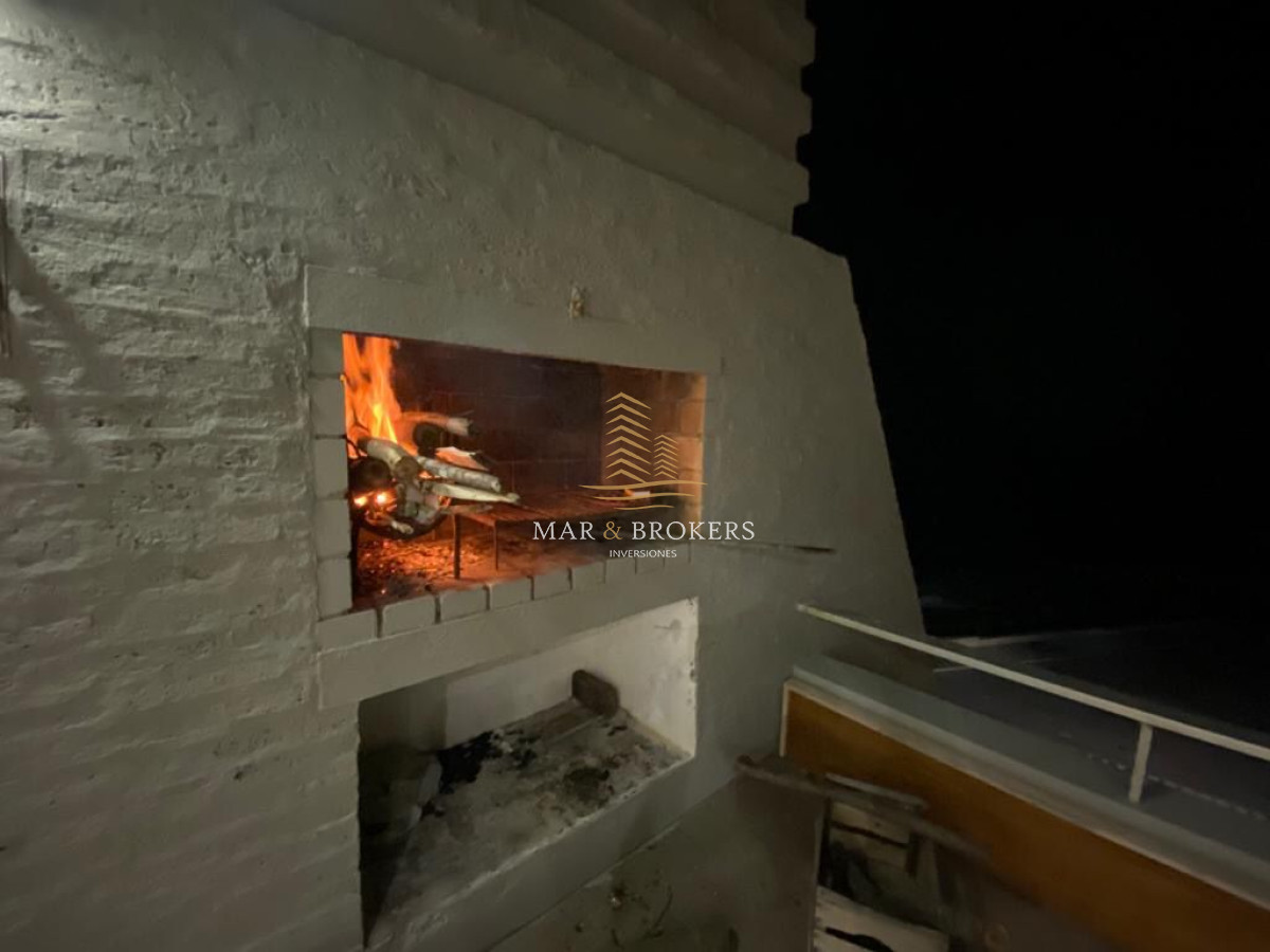 Apartamento ID.35 - Apartamento en Peninsula - Punta del Este