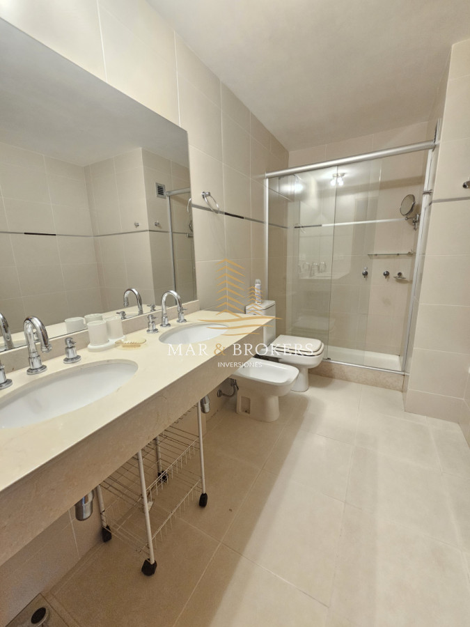 Apartamento ID.1126 - Apartamento en Punta del Este, Mansa