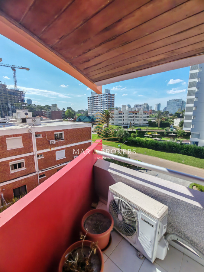 Apartamento ID.1522 - Apartamento en Maldonado, 