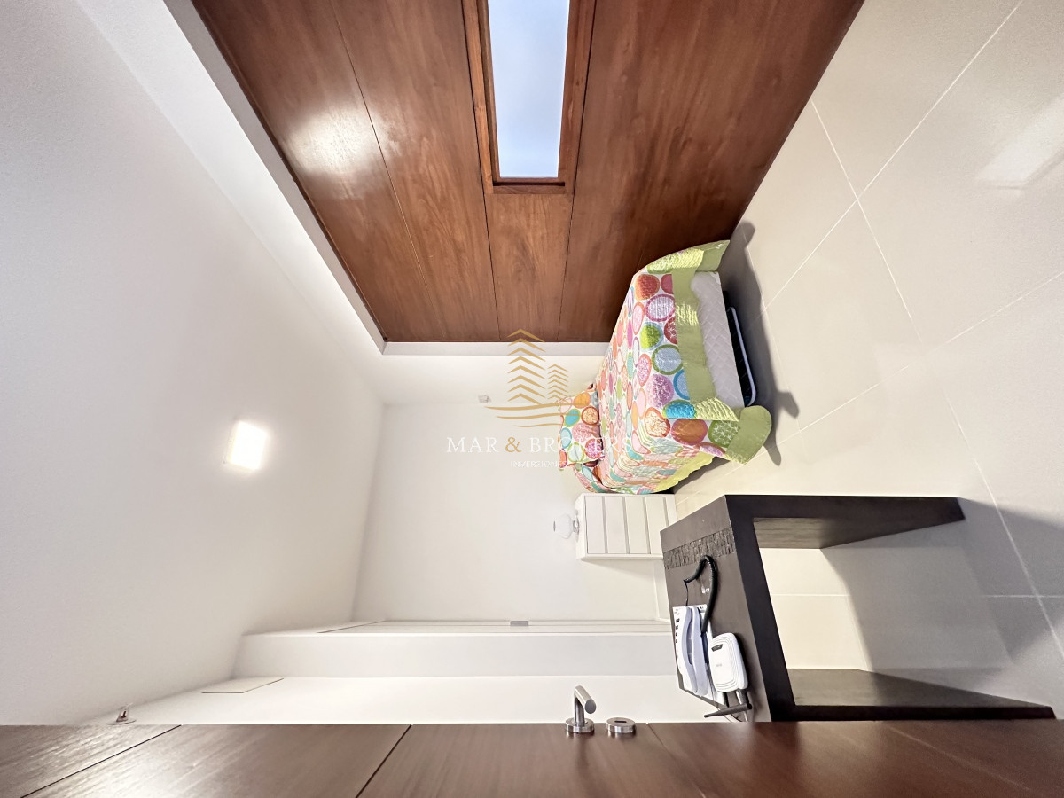 Apartamento ID.339 - Apartamento en Punta del Este, Chiverta