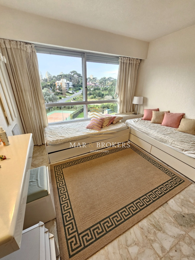 Apartamento ID.1034 - Apartamento en Maldonado, 