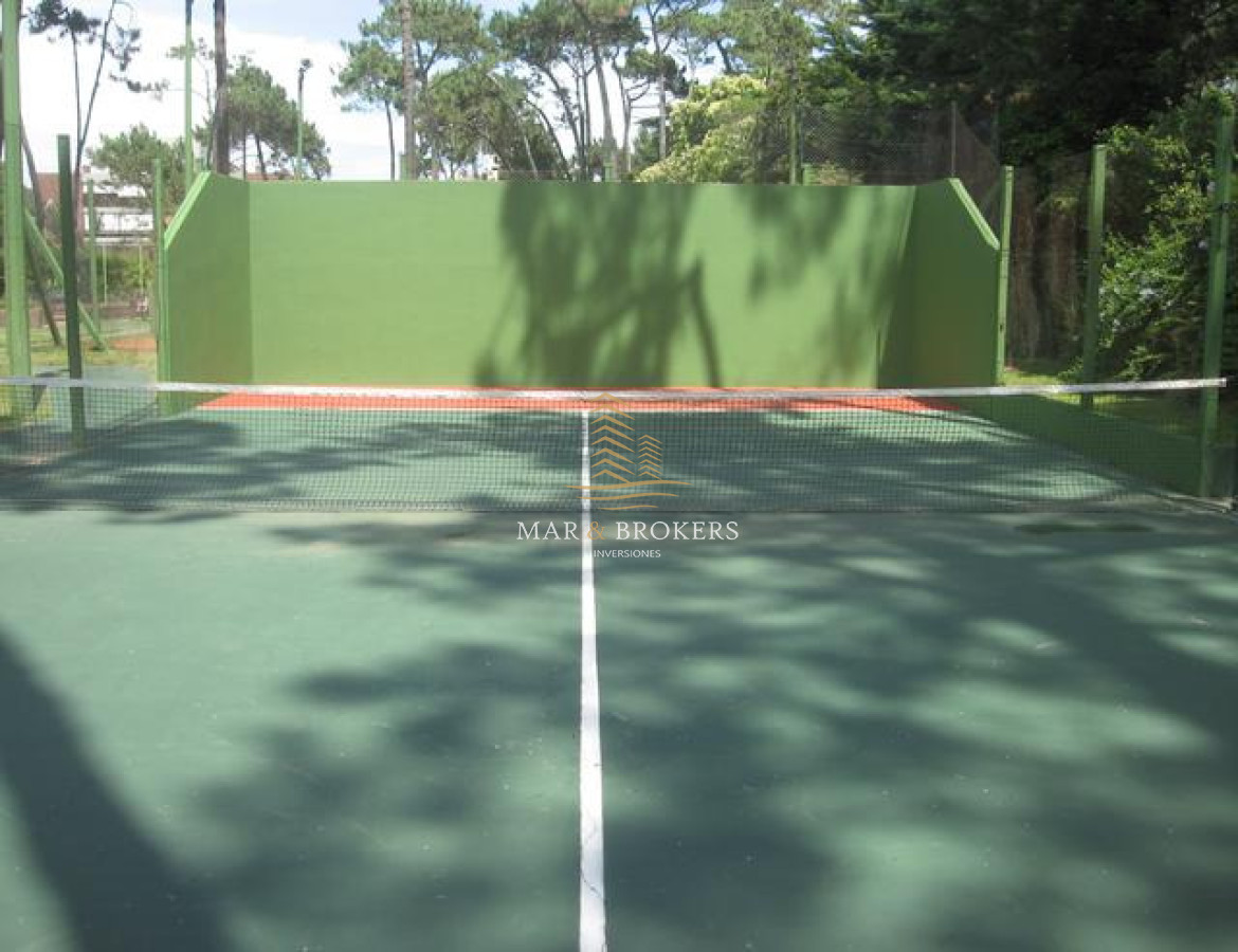 Apartamento ID.1474 - Apartamento en Punta del Este, Arcobaleno