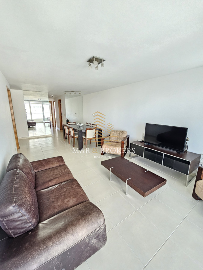 Apartamento ID.1207 - Apartamento en Punta del Este, Mansa