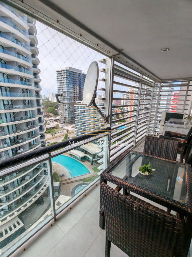 Apartamento ID.1511 - Apartamento en Punta del Este, La Pastora