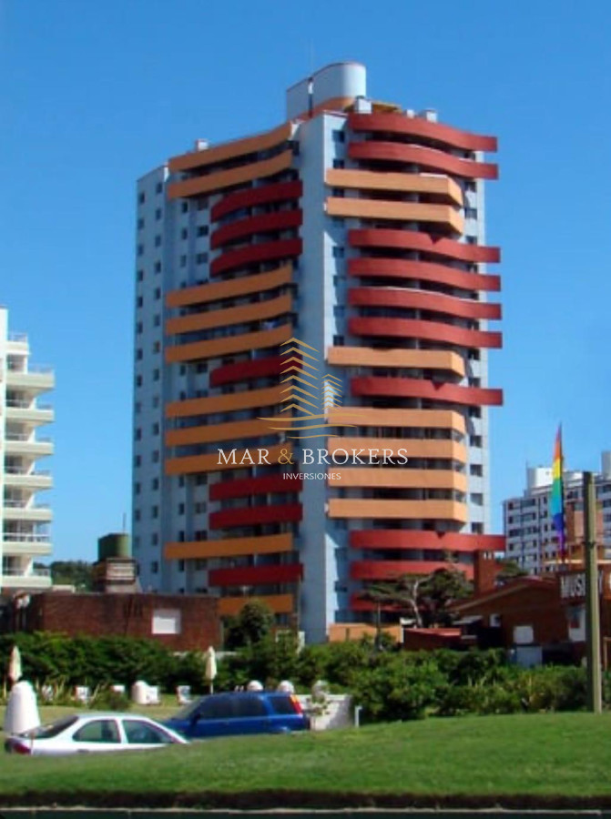 Apartamento ID.858 - Espectacular apartamento edificio Scorpio 