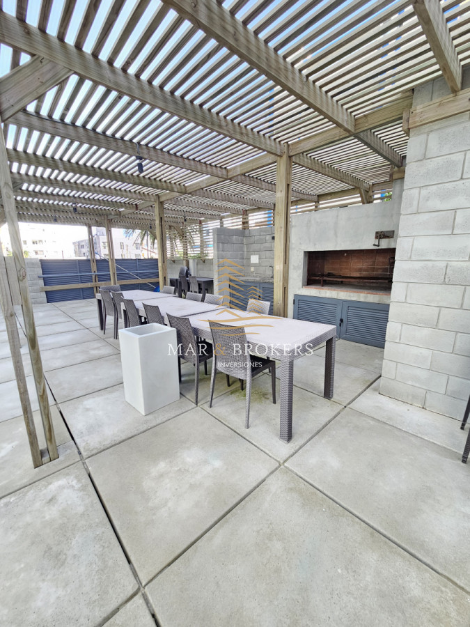 Apartamento ID.1237 - Apartamento en Punta del Este, Brava