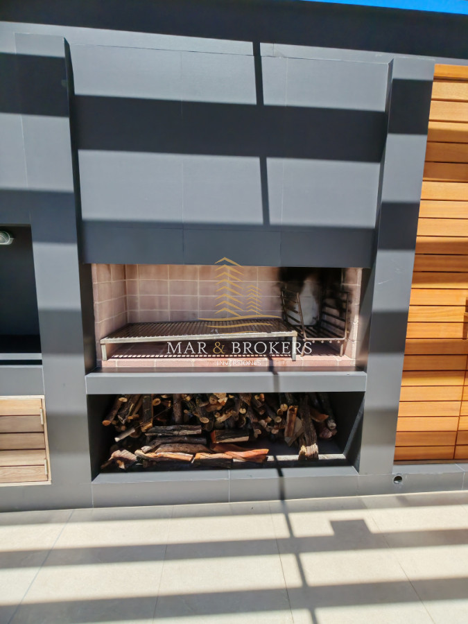 Apartamento ID.1411 - Apartamento en La Barra, La Barra