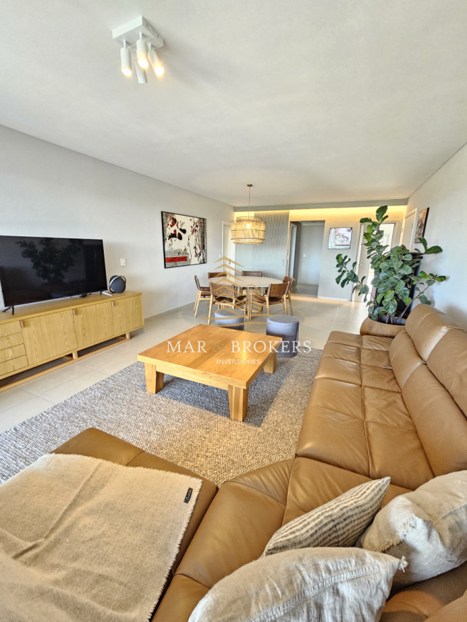 Apartamento ID.1271 - Apartamento en Punta del Este, Brava