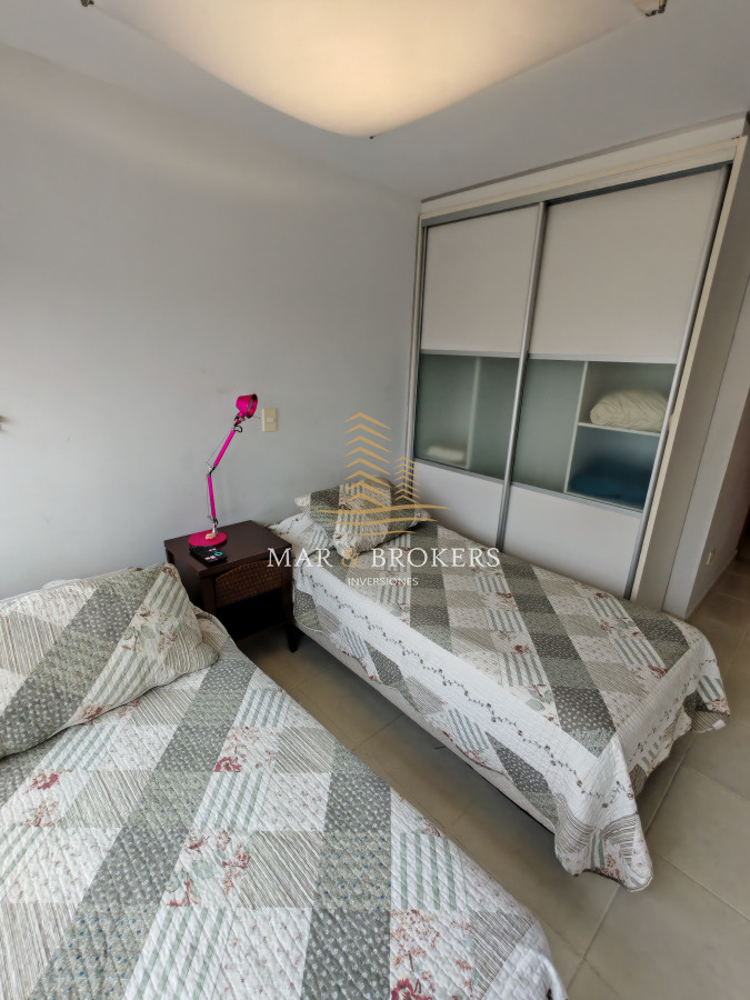 Apartamento ID.1304 - Apartamento en Punta del Este, Mansa