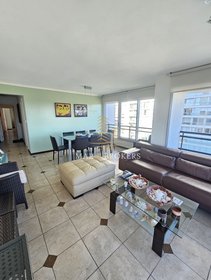 Apartamento ID.1014 - Venta departamento punta del este 