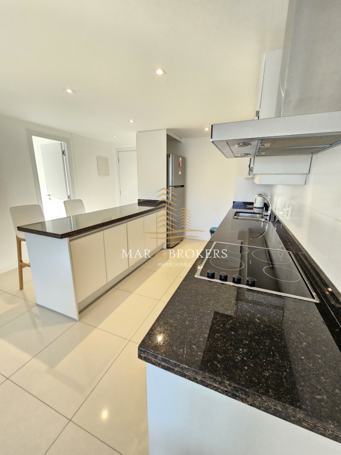 Apartamento ID.1188 - Apartamento en Punta del Este, Aidy Grill