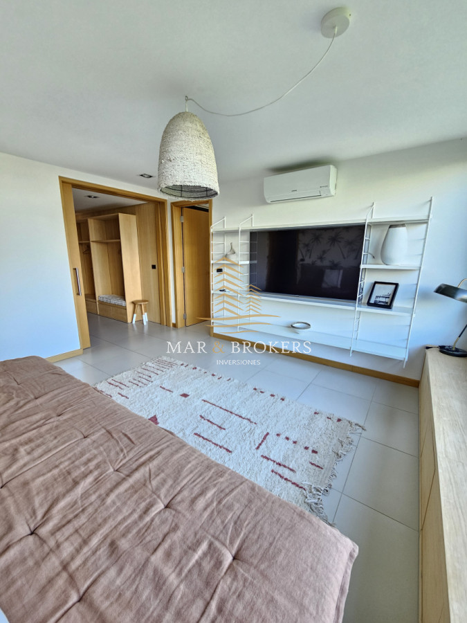 Apartamento ID.1195 - Apartamento en Punta del Este, El Placer