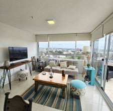 Apartamento ID.674 - Apartamento en venta maldonado 