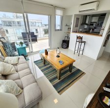 Apartamento ID.674 - Apartamento en venta maldonado 