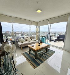 Apartamento en venta maldonado