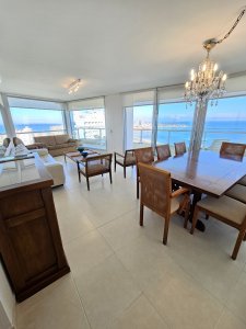 Venta apartamento 3 dormitorios Punta del Este Mansa