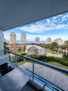 Acogedor apartamento a metros el Mar