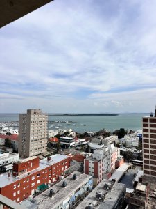 Apartamento en Venta - Península