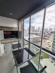Apartamento en venta p del este torre Francia