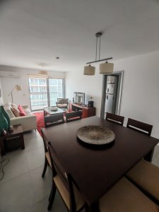 Apartamento Torre Francia, 2 Dormitorios