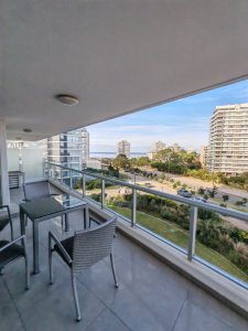 Exclusivo apartamento a metros del Mar