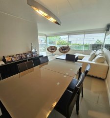 Apartamento en Punta del Este, PenÃ­nsula