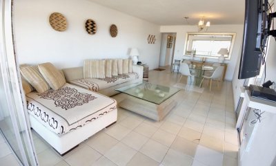 Apartamento en Punta del Este, Península