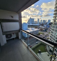 Apartamento en Punta del Este, La Pastora