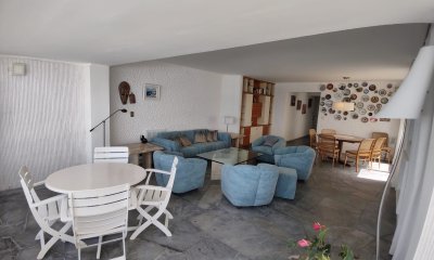 Apartamento en Punta del Este, Brava