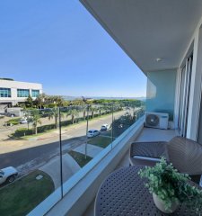 Apartamento en Punta del Este, Mansa