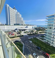 Apartamento en Punta del Este, PenÃ­nsula