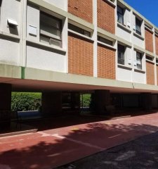Apartamento en Punta del Este, zona Country