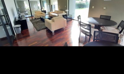 Apartamento en Country - Punta del Este