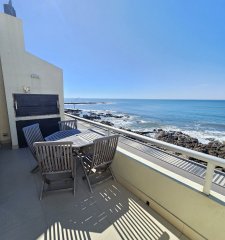 Apartamento en Punta del Este, Península