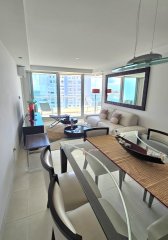 Apartamento en Punta del Este, Mansa