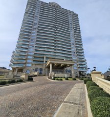 Apartamento en Punta del Este, Mansa