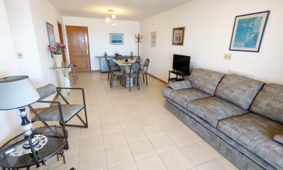 Apartamento en Punta del Este, Península
