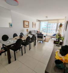 Apartamento en Punta del Este, Mansa