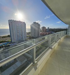 Apartamento en Punta del Este, Mansa